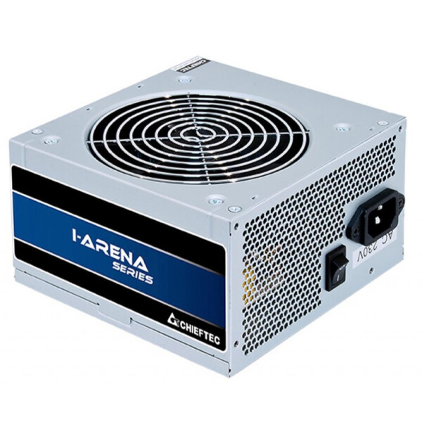 

Блок питания CHIEFTEC 400W (GPB-400S)