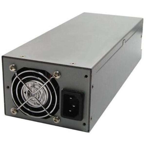 

Блок питания Seasonic 600W (SS-600H2U)