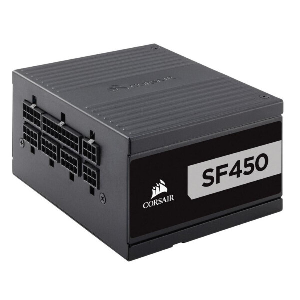 

Блок питания CORSAIR 450W SF450 (CP-9020181-EU)