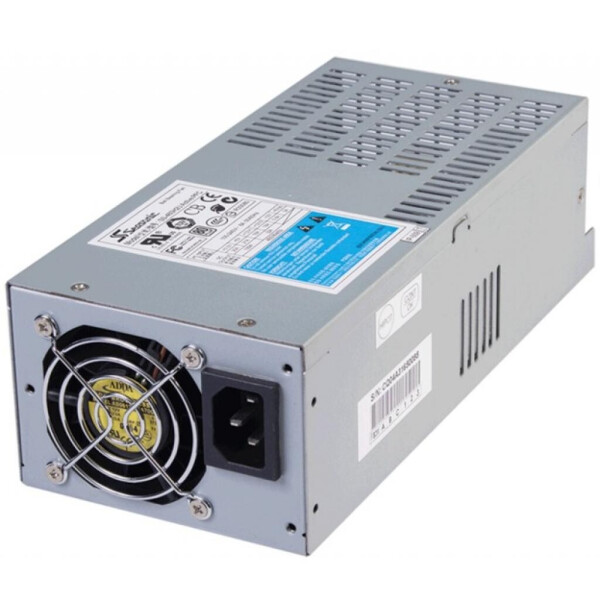 

Блок питания Seasonic 400W (SS-400H2U)