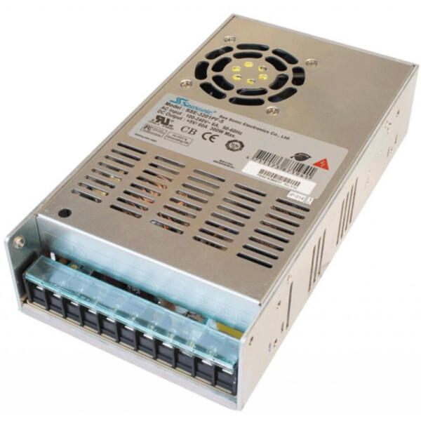 

Блок питания Seasonic 450W (SSE-4501PF-24)