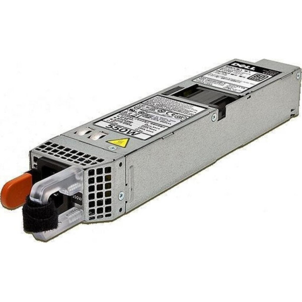

Блок питания Dell 550W до R430/R440 (450-AEIE)