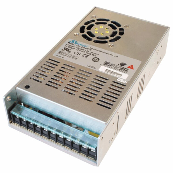 

Блок питания Seasonic SSE-3201PF-24