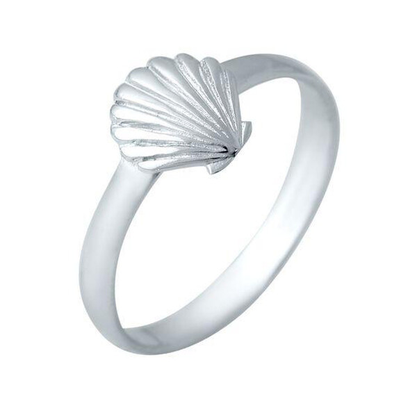 

Кольцо из серебра, размер 17.5 (1729717)