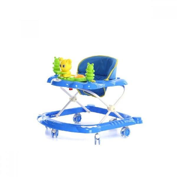 

Ходунки детские Labona FK360, синие (1222050006-5)