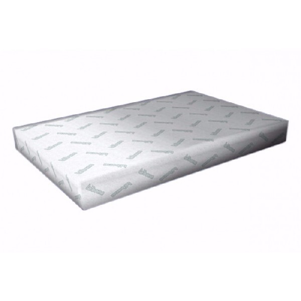 

Матрас для детской кроватки ортопедический Labona Comfort 120х60х15 см. вискоэластик (1236050001)
