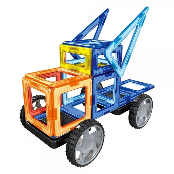 

Магнитный Limo Toy LT3003 Синий