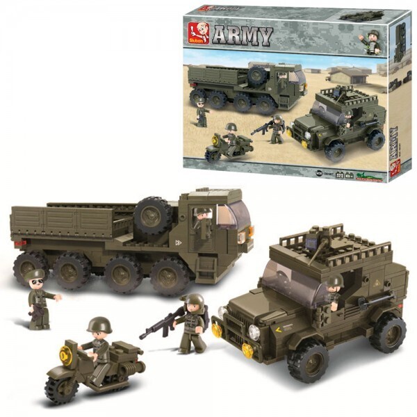 

Армия Sluban M38-B0307 Хакки