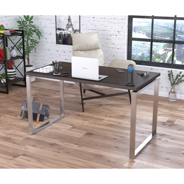 

Стол Q-135-32 Loft design Венге Корсика