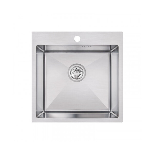 

Мойка из нержавейки AquaMill A 5050