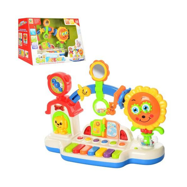 

Bambi BB357