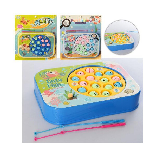

Bambi MB528-29-30