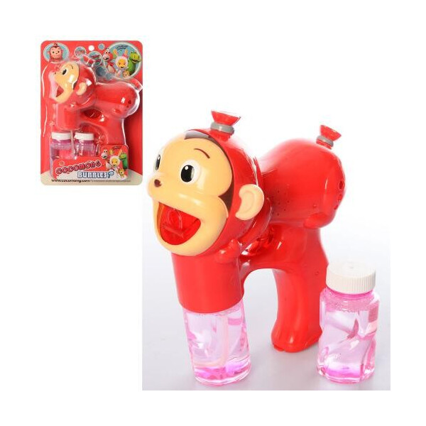 

Bambi HT8021