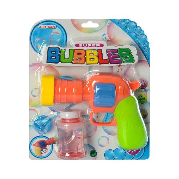 

Bambi MB 007 зеленый