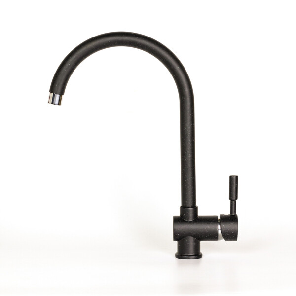

Смеситель для кухни AquaMill KR Arco черный
