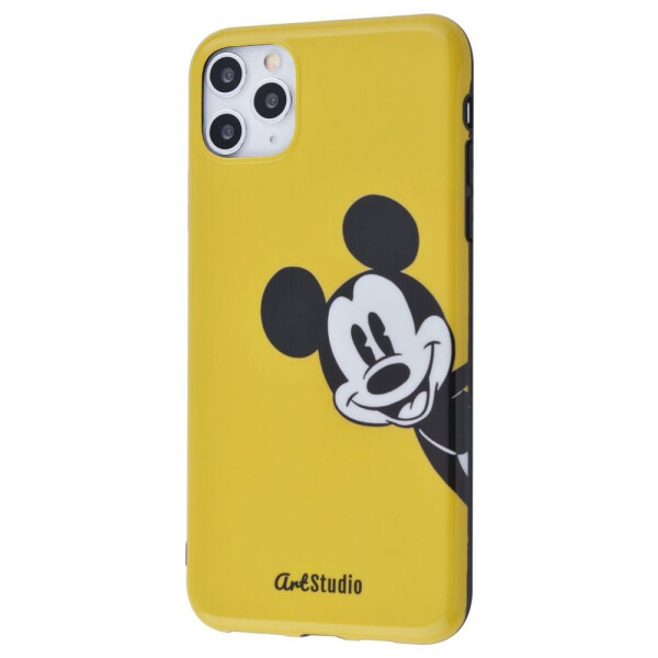 

ArtStudio Case My Little Friends Series (TPU) iPhone 11 Pro 01