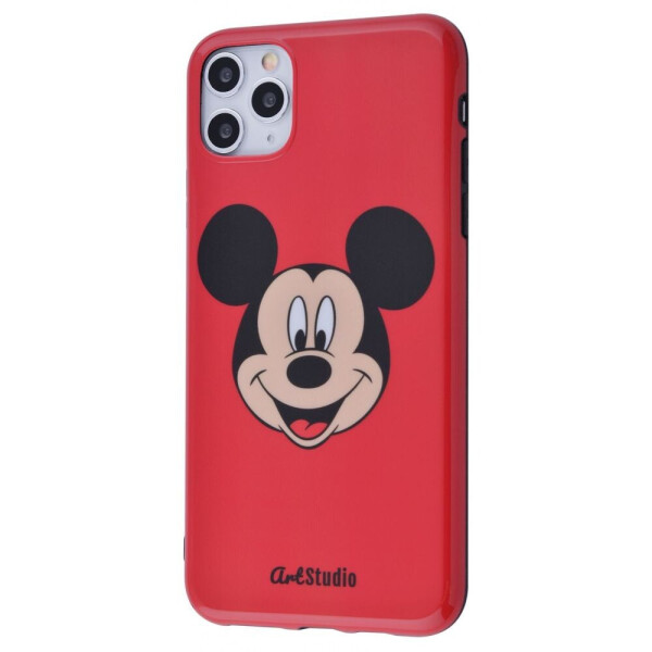 

ArtStudio Case My Little Friends Series (TPU) iPhone 11 Pro 05