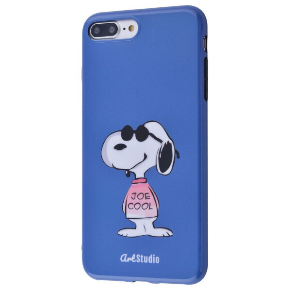 

ArtStudio Case My Little Friends Series (TPU) iPhone 7 Plus/8 Plus 08