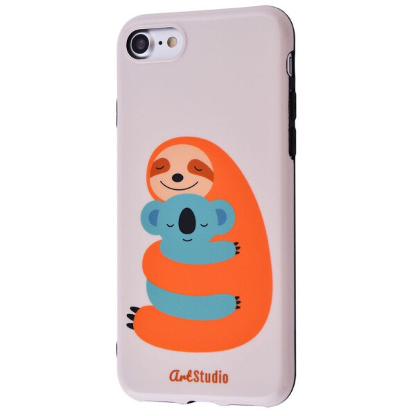 

ArtStudio Case My Little Friends Series (TPU) iPhone 7/8/SE 2 04
