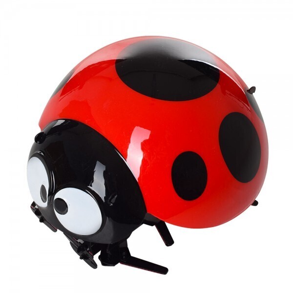 

Жук Bambi DH450 Красный