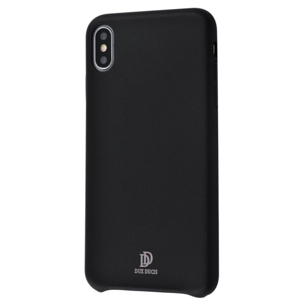 

Dux Ducis Skin Lite Series iPhone X/Xs black