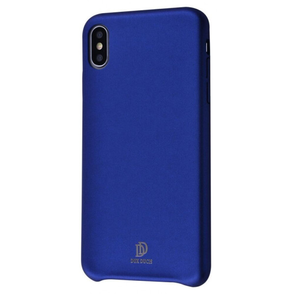 

Dux Ducis Skin Lite Series iPhone X/Xs blue