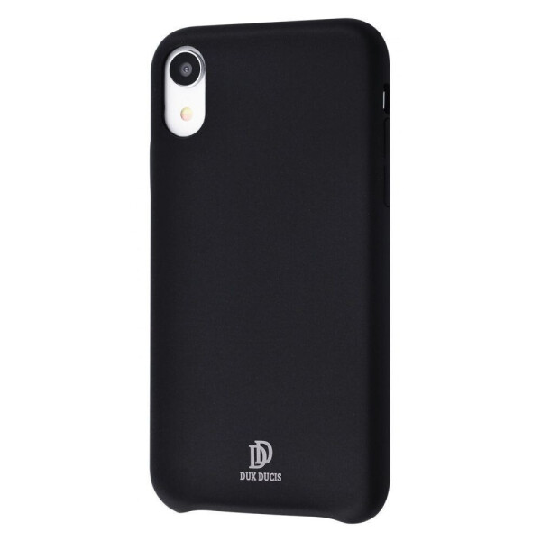 

Dux Ducis Skin Lite Series iPhone Xr black