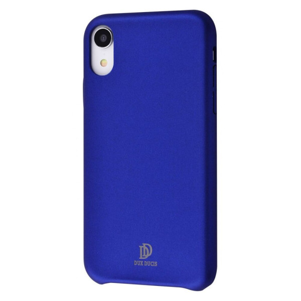 

Dux Ducis Skin Lite Series iPhone Xr blue
