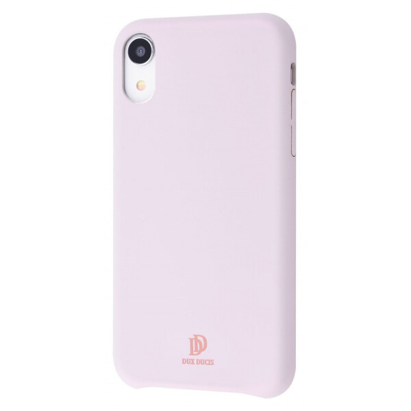 

Dux Ducis Skin Lite Series iPhone Xr white