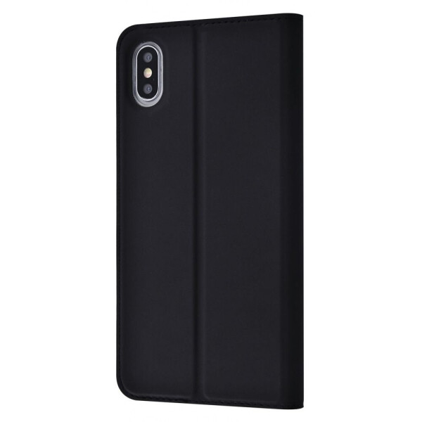 

Dux Ducis Книжка Skin Pro Series iPhone 11 black