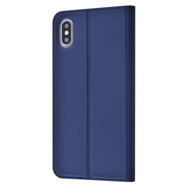

Dux Ducis Книжка Skin Pro Series iPhone 11 Pro Max dark_blue