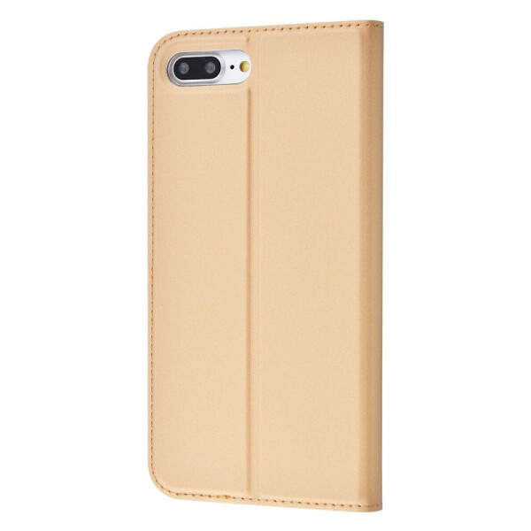 

Dux Ducis Книжка Skin Pro Series iPhone 7 Plus/8 Plus gold