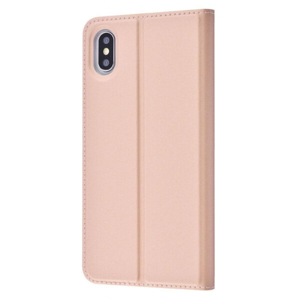 

Dux Ducis Книжка Skin Pro Series iPhone 7/8/SE 2 rose_gold