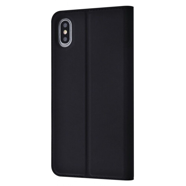 

Dux Ducis Книжка Skin Pro Series iPhone X/Xs black