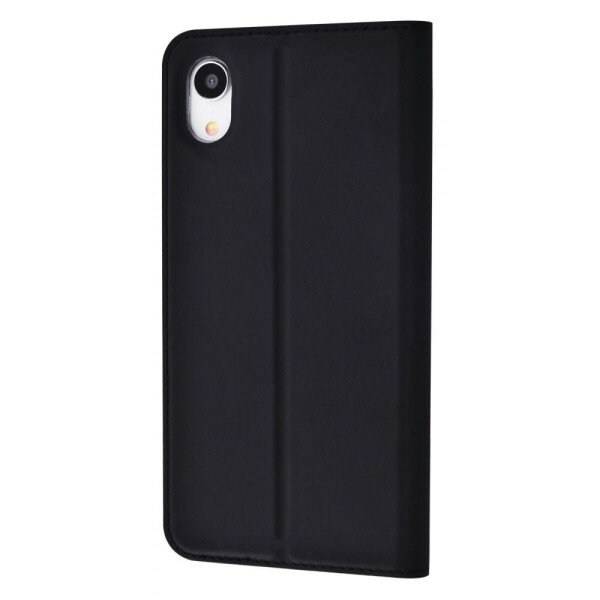 

Dux Ducis Книжка Skin Pro Series iPhone Xr black