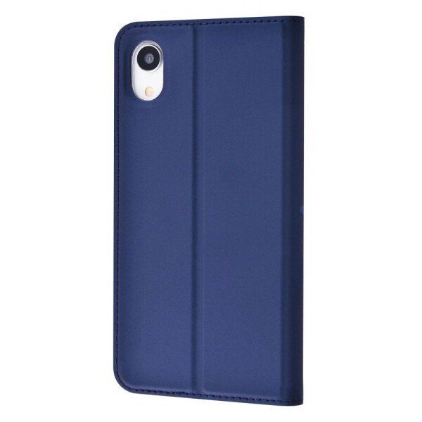 

Dux Ducis Книжка Skin Pro Series iPhone Xr dark_blue