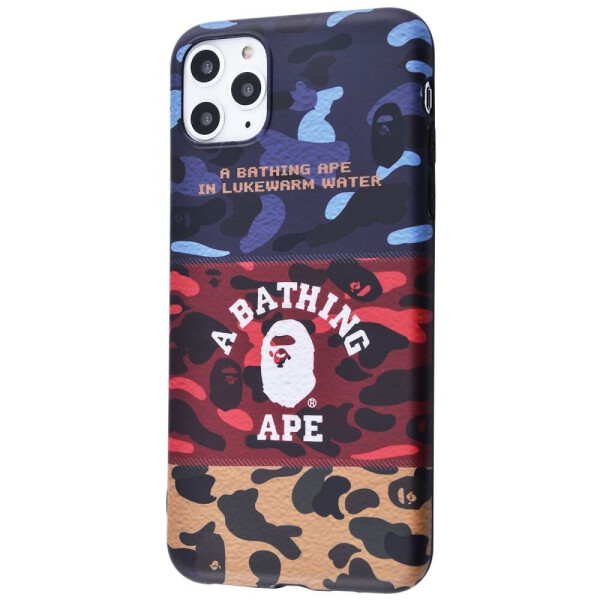 

IMD case Young style (TPU) iPhone 11 Pro 18