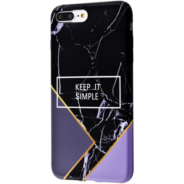 

IMD Mramor case (TPU) iPhone 7 Plus/8 Plus 06