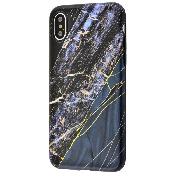 

IMD Mramor case (TPU) iPhone X/Xs 10