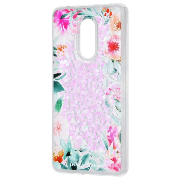 

Lovely Stream Xiaomi Redmi 5 flowering_corners