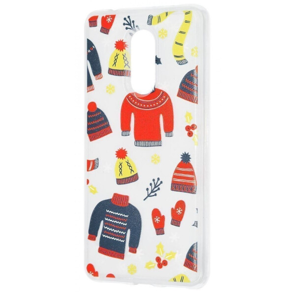 

Lovely Stream Xiaomi Redmi 5 sweaters