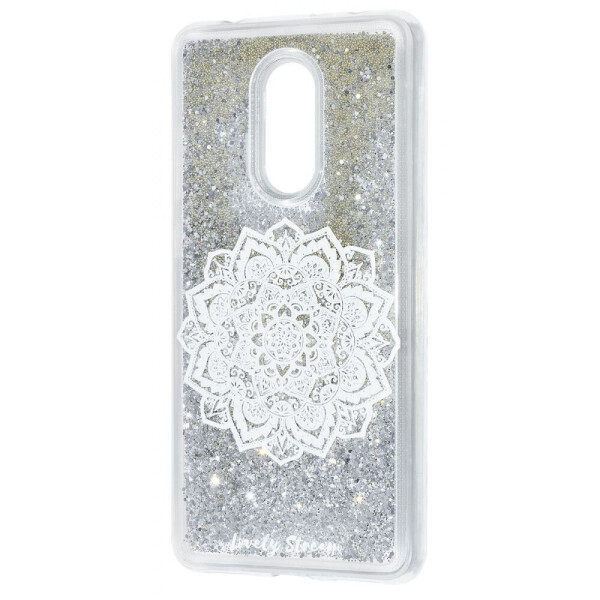 

Lovely Stream Xiaomi Redmi 5 white_mandala