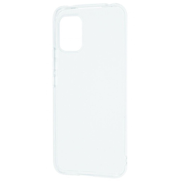 

Molan Cano Glossy Jelly Case Xiaomi Mi 10 Lite clear