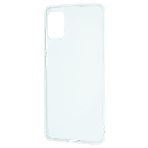 

Molan Cano Glossy Jelly Case Xiaomi Mi Note 10 Lite clear
