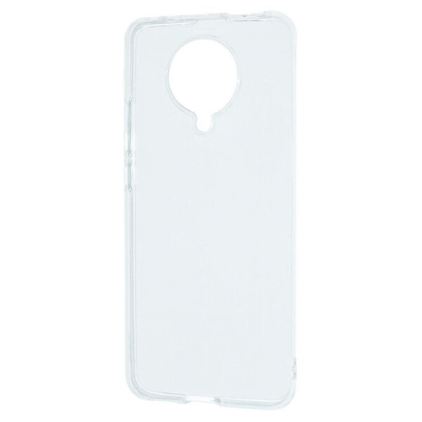 

Molan Cano Glossy Jelly Case Xiaomi Poco F2 Pro/Redmi K30 Pro clear