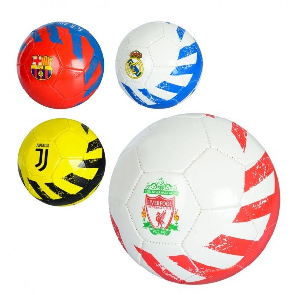 

Мяч футбольный EV 3234