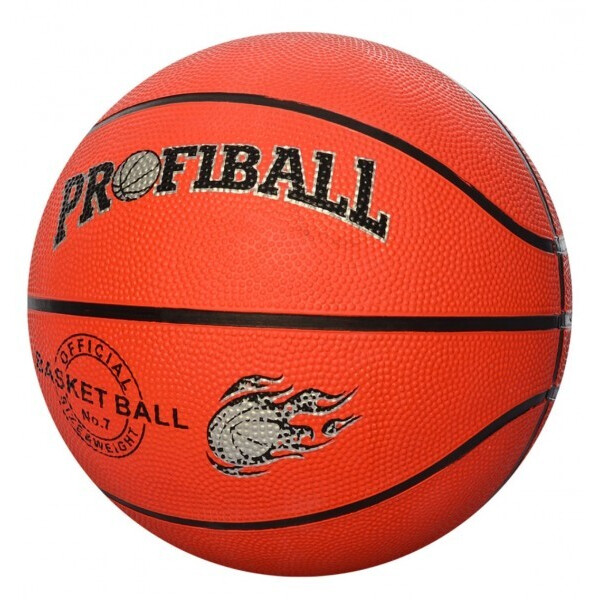 

Мяч баскетбольный PROFIBALL VA 0001