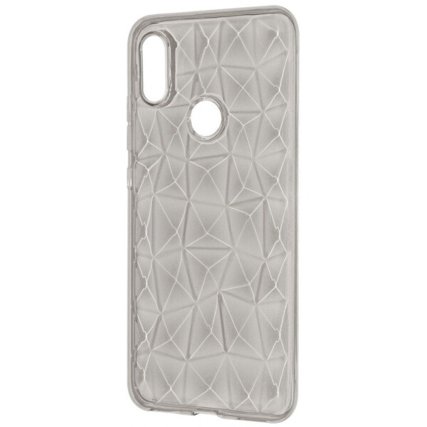 

Prism Series Case (TPU) Xiaomi Redmi Note 5 Pro (Redmi Note 5) gray