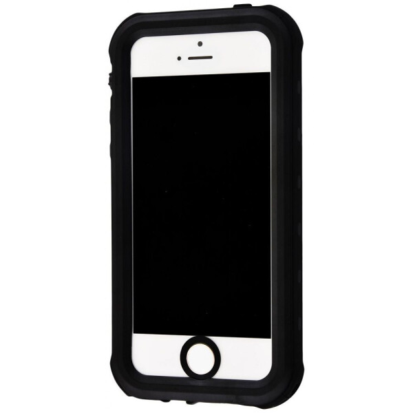 

Redpepper DOT+ waterproof case iPhone 5/5s/SE black