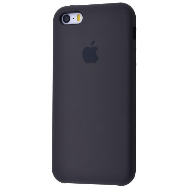 

Silicone Case iPhone 5/5S/SE cocoa